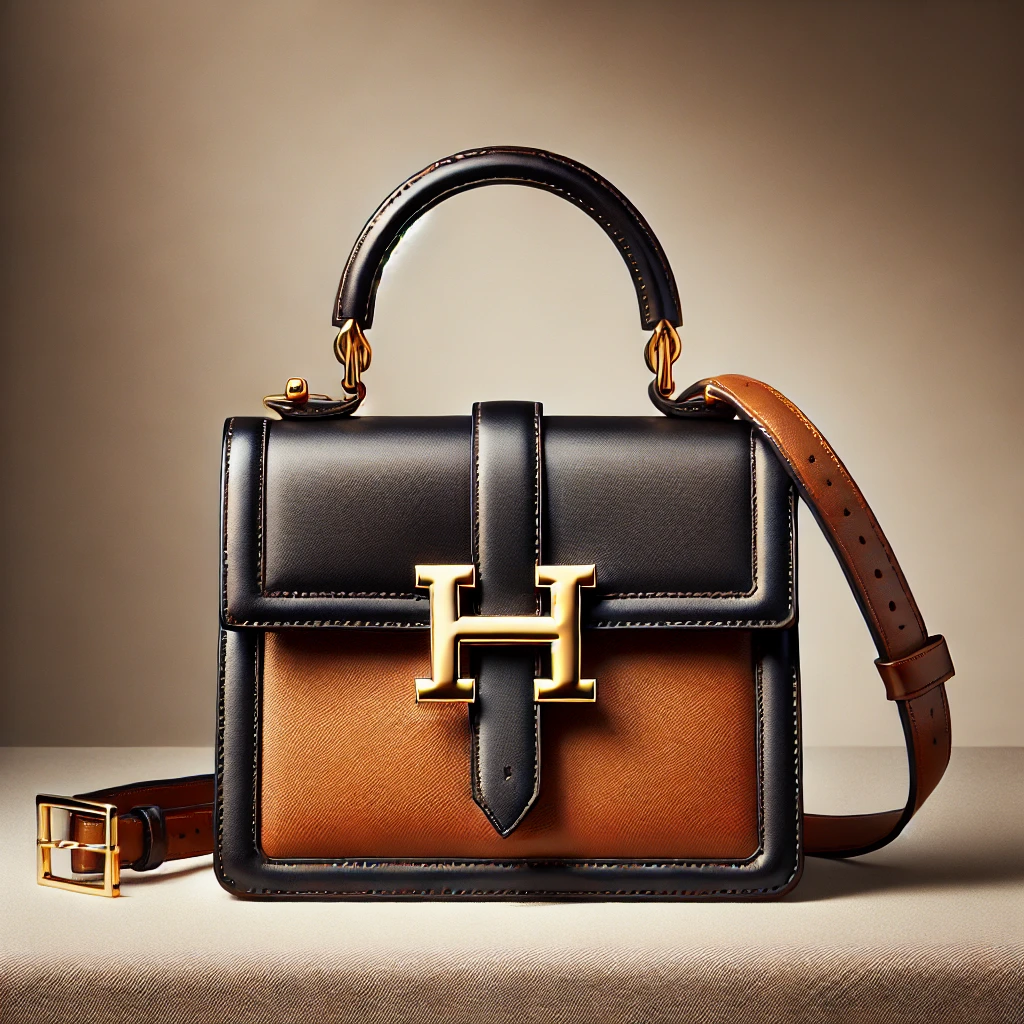 Hermes Constance bag